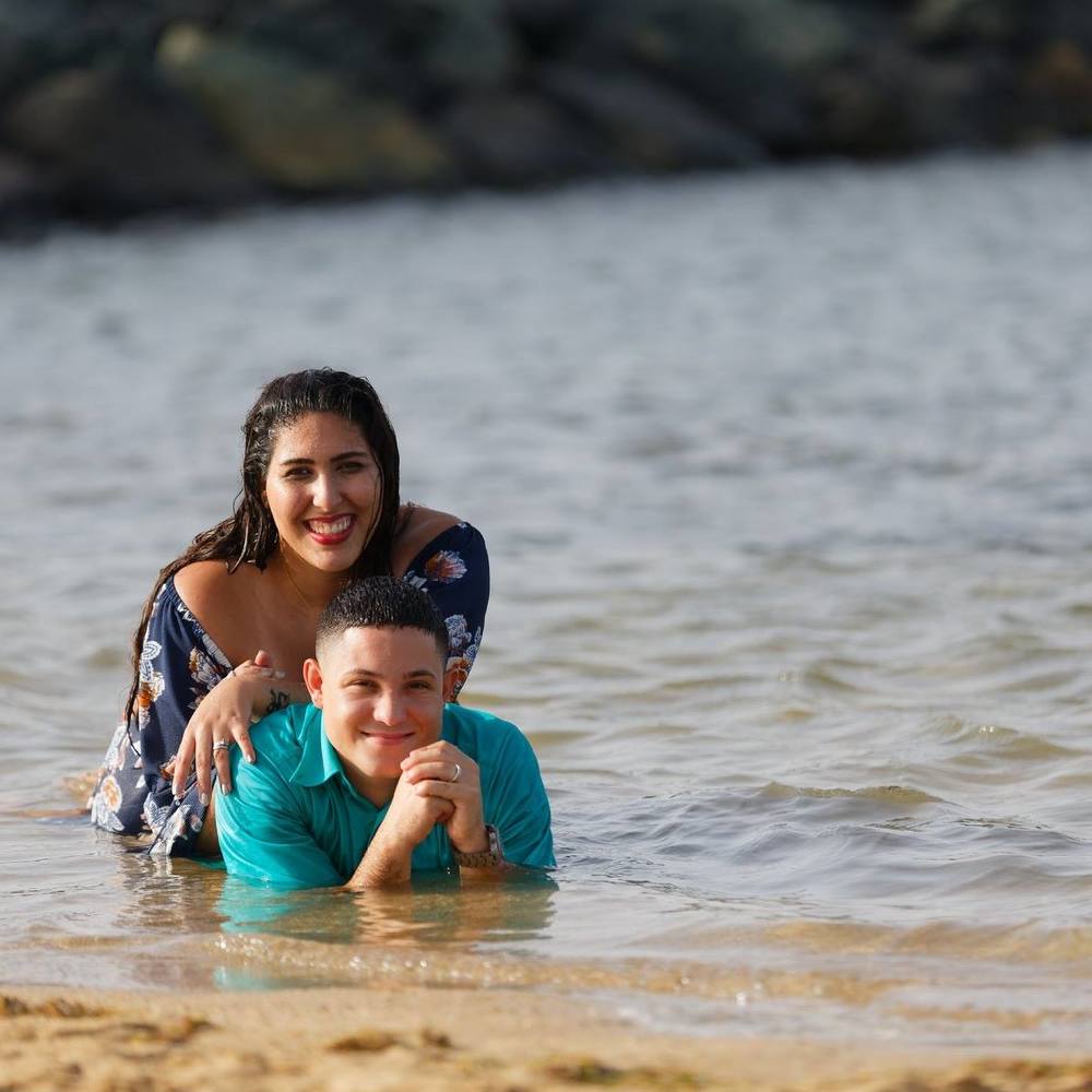 Meet your Posher, Angela